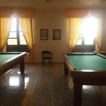 Mansion Alhamar Beachfront Apartment Sitio de Calahonda