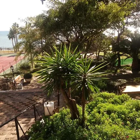Mansion Alhamar Beachfront Sitio de Calahonda