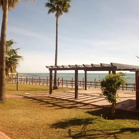 Mansion Alhamar Beachfront