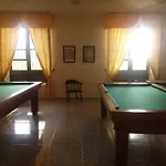 Mansion Alhamar Beachfront Apartment Sitio de Calahonda