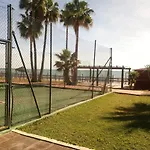 Mansion Alhamar Beachfront Apartment Sitio de Calahonda