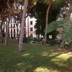 Mansion Alhamar Beachfront Apartment Sitio de Calahonda