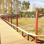 Mansion Alhamar Beachfront