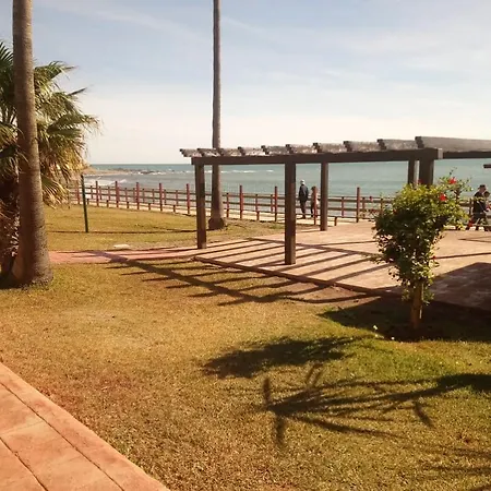 Mansion Alhamar Beachfront Sitio de Calahonda