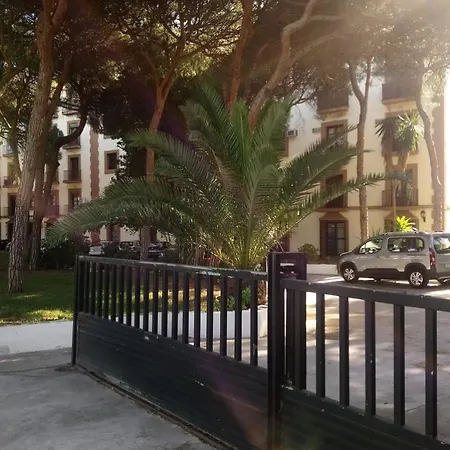 Mansion Alhamar Beachfront * Sitio de Calahonda